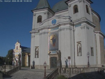 Svatý Hostýn