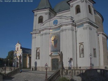 Svatý Hostýn