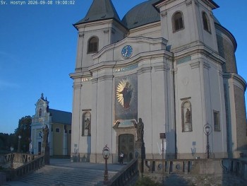 Svatý Hostýn