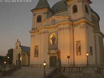 Svatý Hostýn