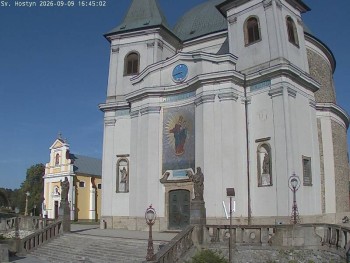 Svatý Hostýn