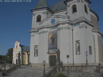 Svatý Hostýn