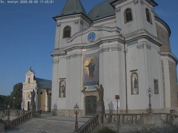 Svatý Hostýn