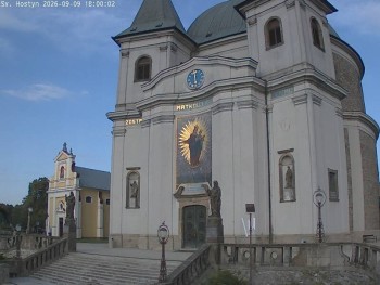 Svatý Hostýn