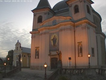 Svatý Hostýn