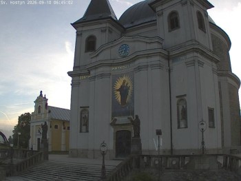 Svatý Hostýn