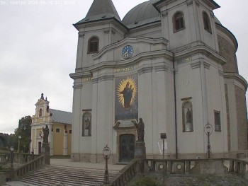 Svatý Hostýn