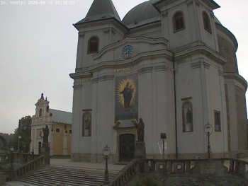 Svatý Hostýn
