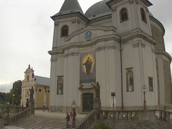 Svatý Hostýn