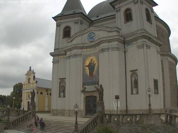 Svatý Hostýn