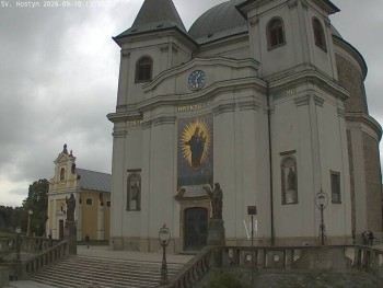 Svatý Hostýn