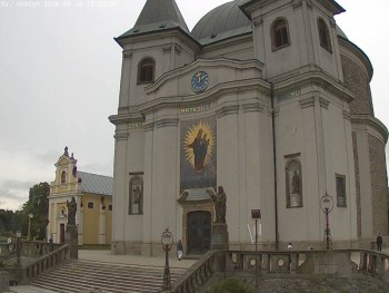 Svatý Hostýn