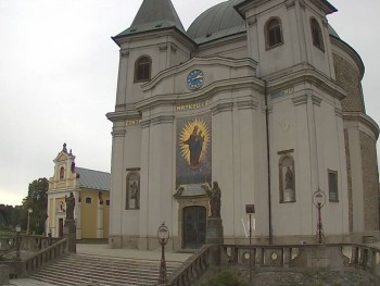 Svatý Hostýn