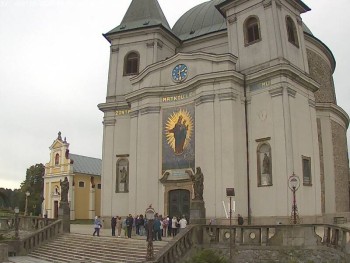 Svatý Hostýn