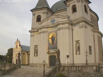 Svatý Hostýn