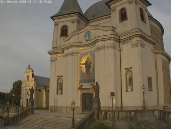 Svatý Hostýn