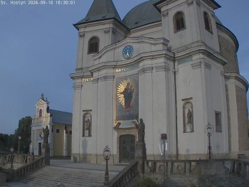 Svatý Hostýn