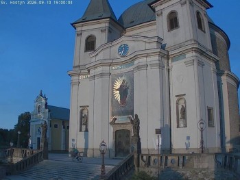 Svatý Hostýn