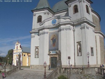 Svatý Hostýn