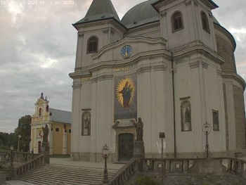 Svatý Hostýn