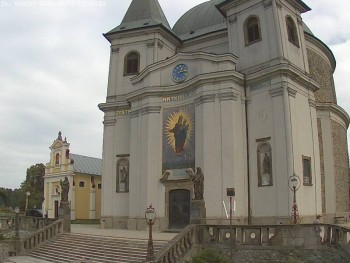 Svatý Hostýn