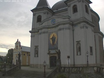 Svatý Hostýn