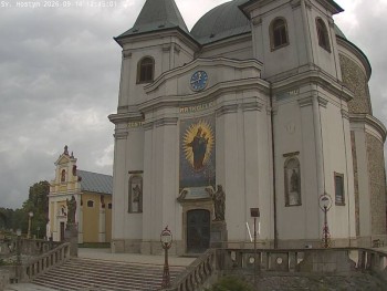 Svatý Hostýn