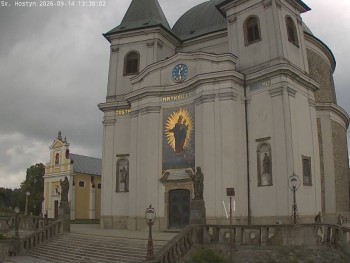 Svatý Hostýn