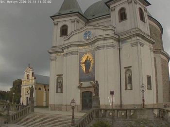 Svatý Hostýn