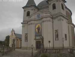 Bazilika Nanebevzetí Panny Marie