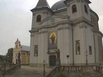 Svatý Hostýn