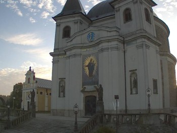 Svatý Hostýn