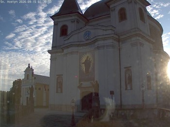 Svatý Hostýn