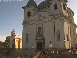 Basilika Mariä Himmelfahrt