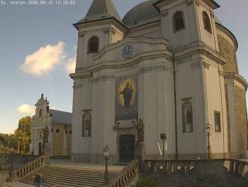 Saint Hostýn