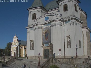Svatý Hostýn