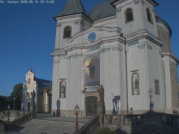 Svatý Hostýn