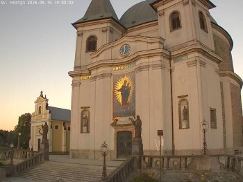 Svatý Hostýn