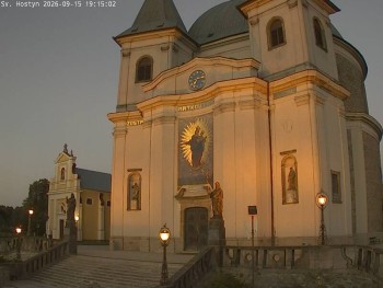 Svatý Hostýn