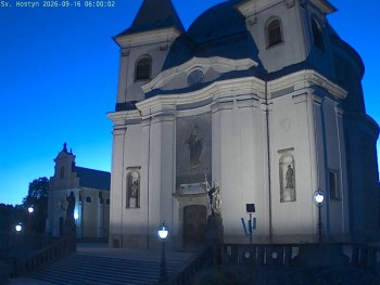 Svatý Hostýn