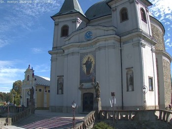 Svatý Hostýn