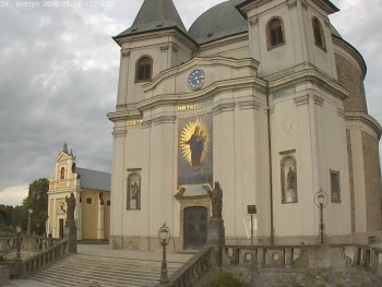 Svatý Hostýn