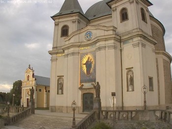 Svatý Hostýn