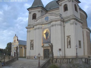 Svatý Hostýn