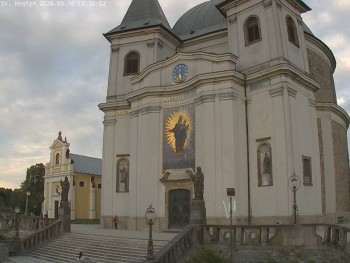 Svatý Hostýn