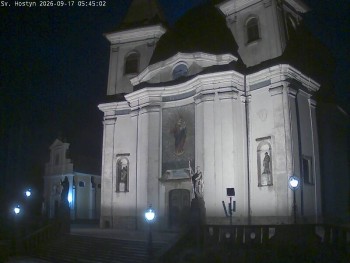 Svatý Hostýn