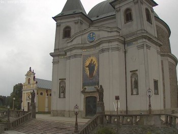 Svatý Hostýn