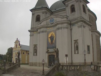 Svatý Hostýn