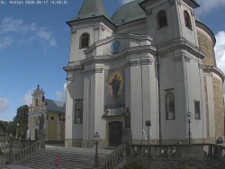 Basilica of the Assumption of the Virgin Mary