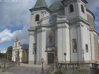 Svatý Hostýn